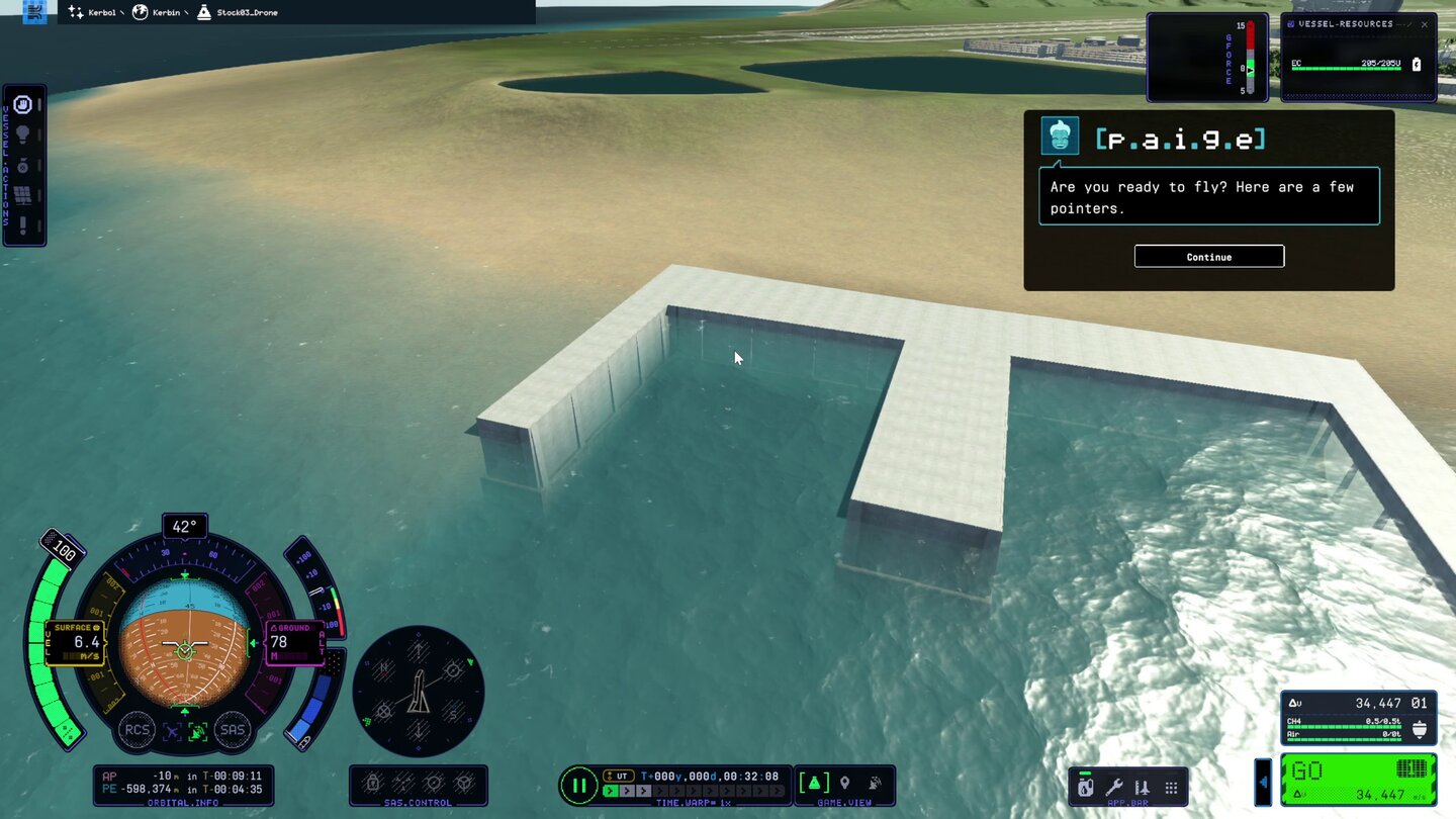 Kerbal Space Program 2