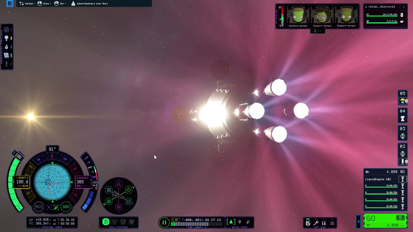 Kerbal Space Program 2