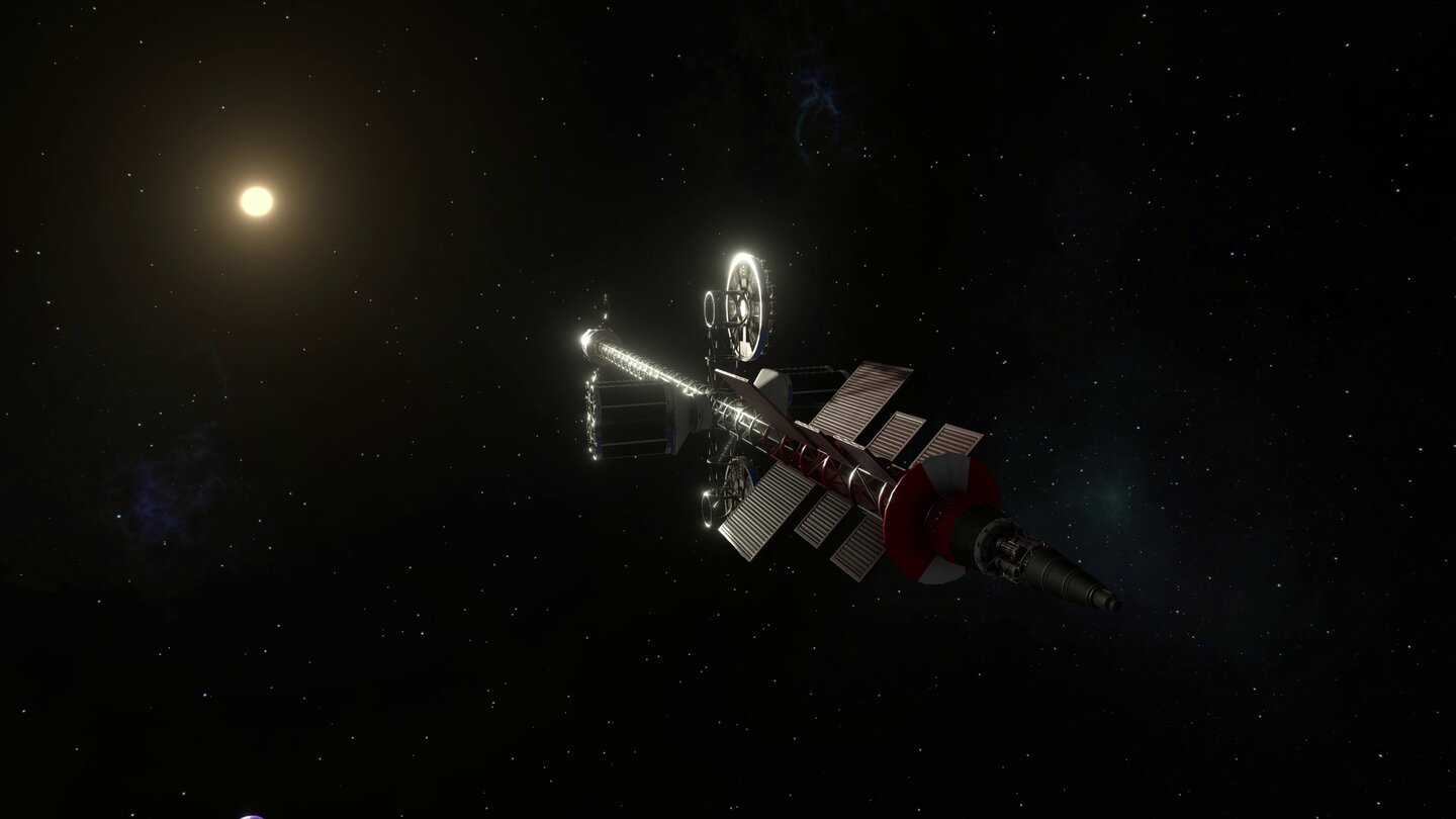 Kerbal Space Program 2
