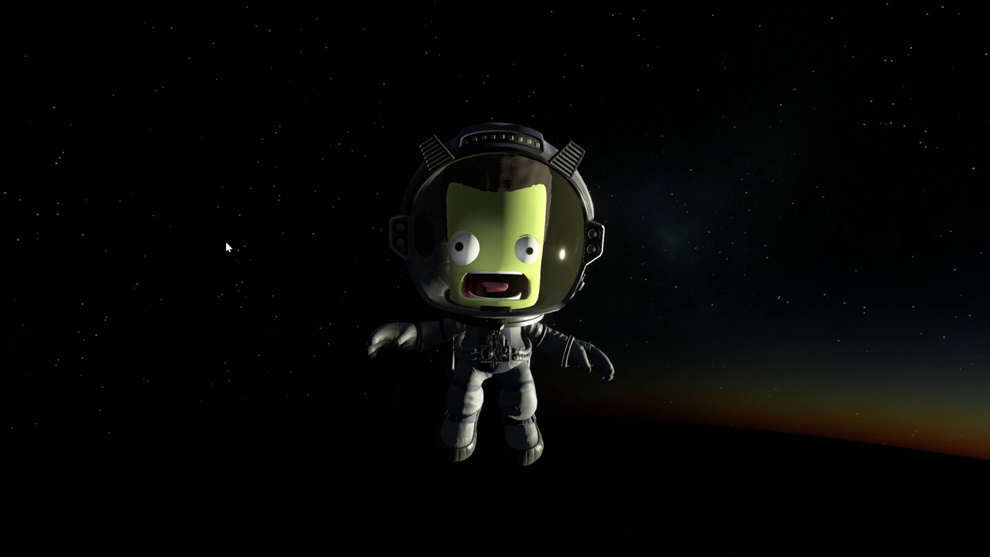 Kerbal Space Program 2