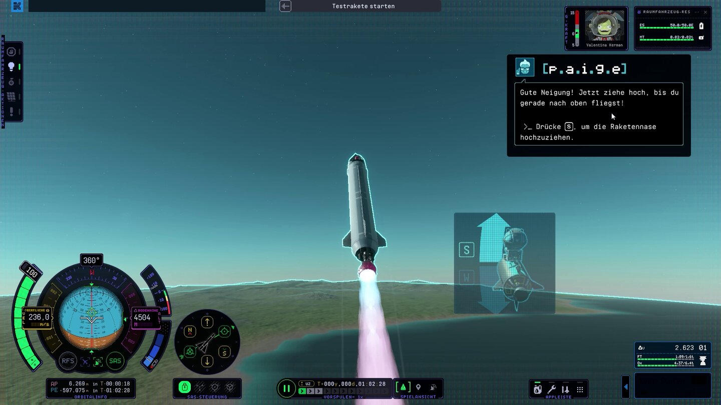 Kerbal Space Program 2
