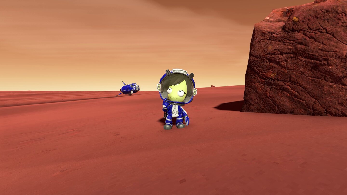 Kerbal Space Program 2