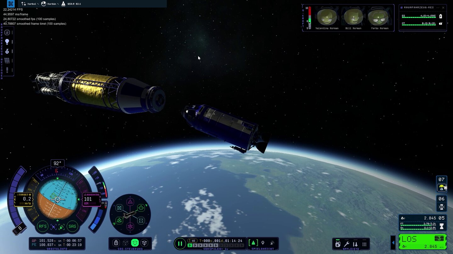 Kerbal Space Program 2
