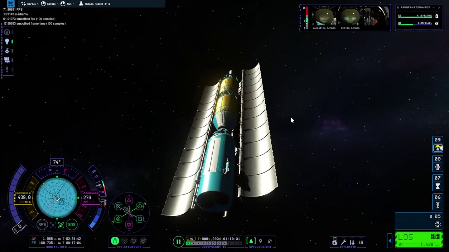 Kerbal Space Program 2