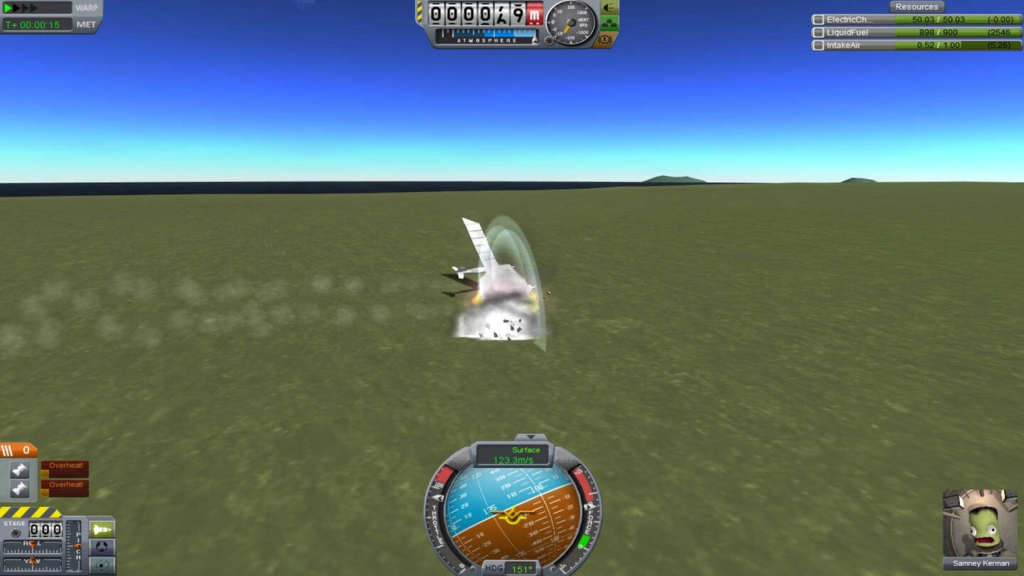 Kerbal Space Program