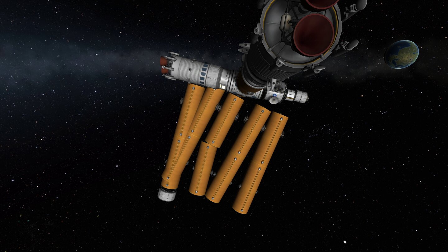 Kerbal Space Program