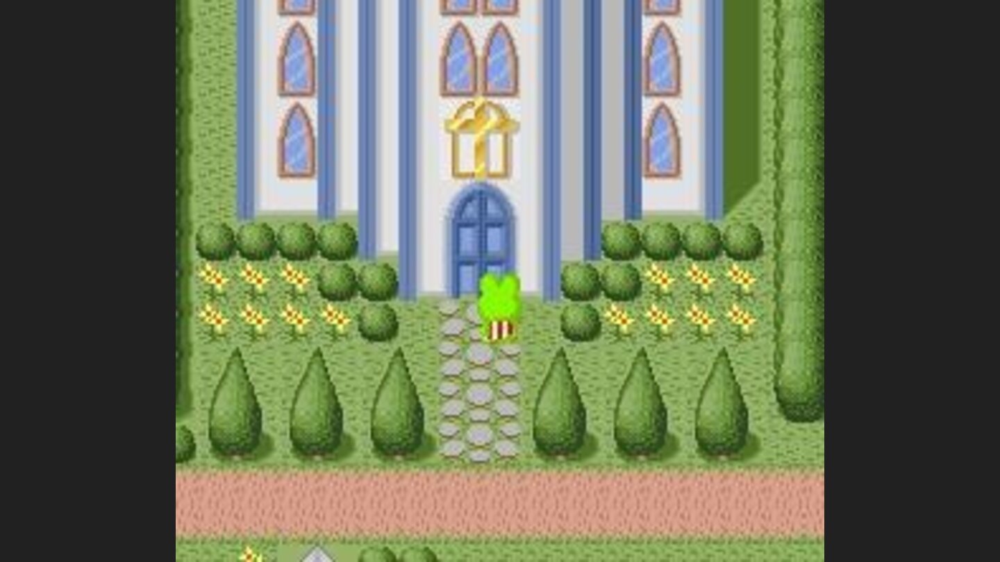 Frogs are a deeply religious nation