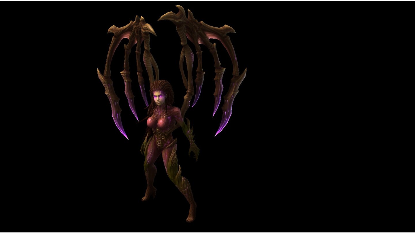 Kerrigan