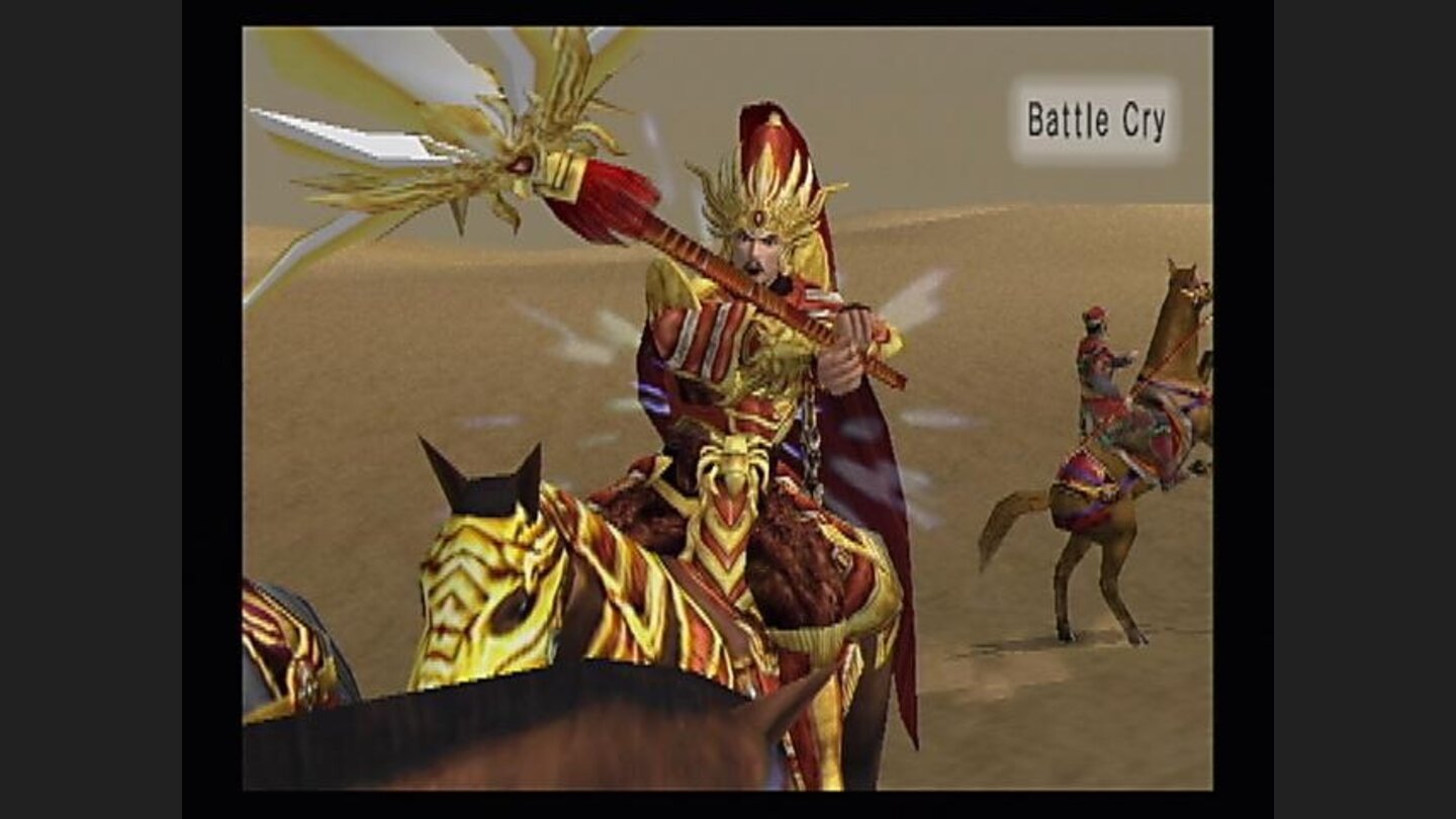 Its my army and Ill cry if I want to. Dont underestimate the value of morale, as a small but invigorated army can beat a much large, lethargic horde.