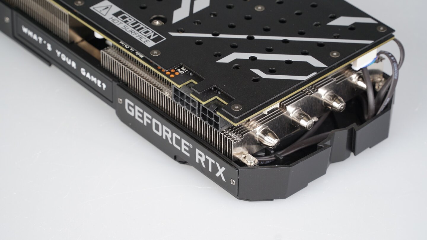 KFA2 Geforce RTX 2070 EX