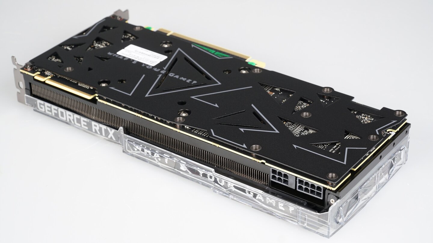KFA2 Geforce RTX 2080 OC