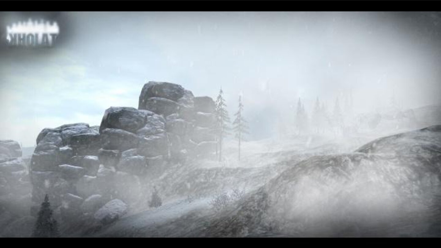 Kholat