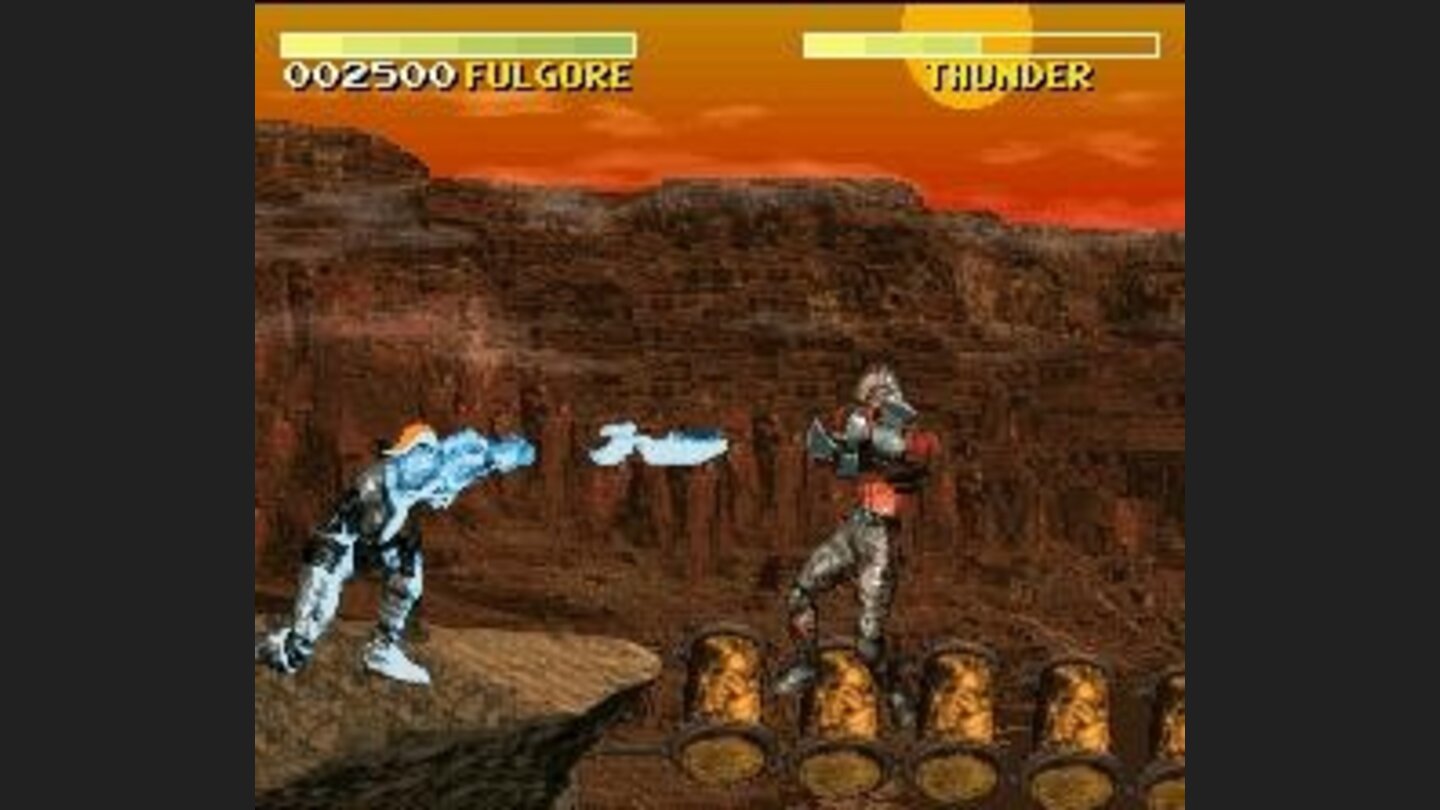 Somebody is trying minimize the damage caused by energy projectiles, right?