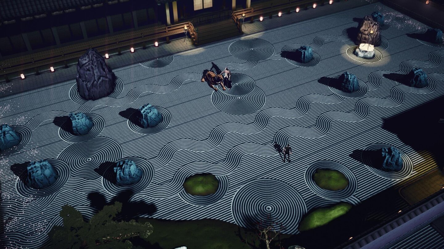 Killer is Dead: Nightmare Edition