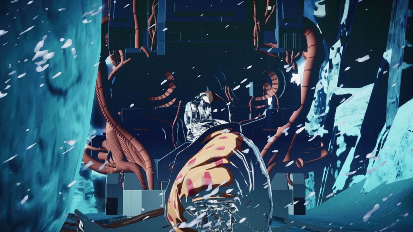 Killer is Dead
