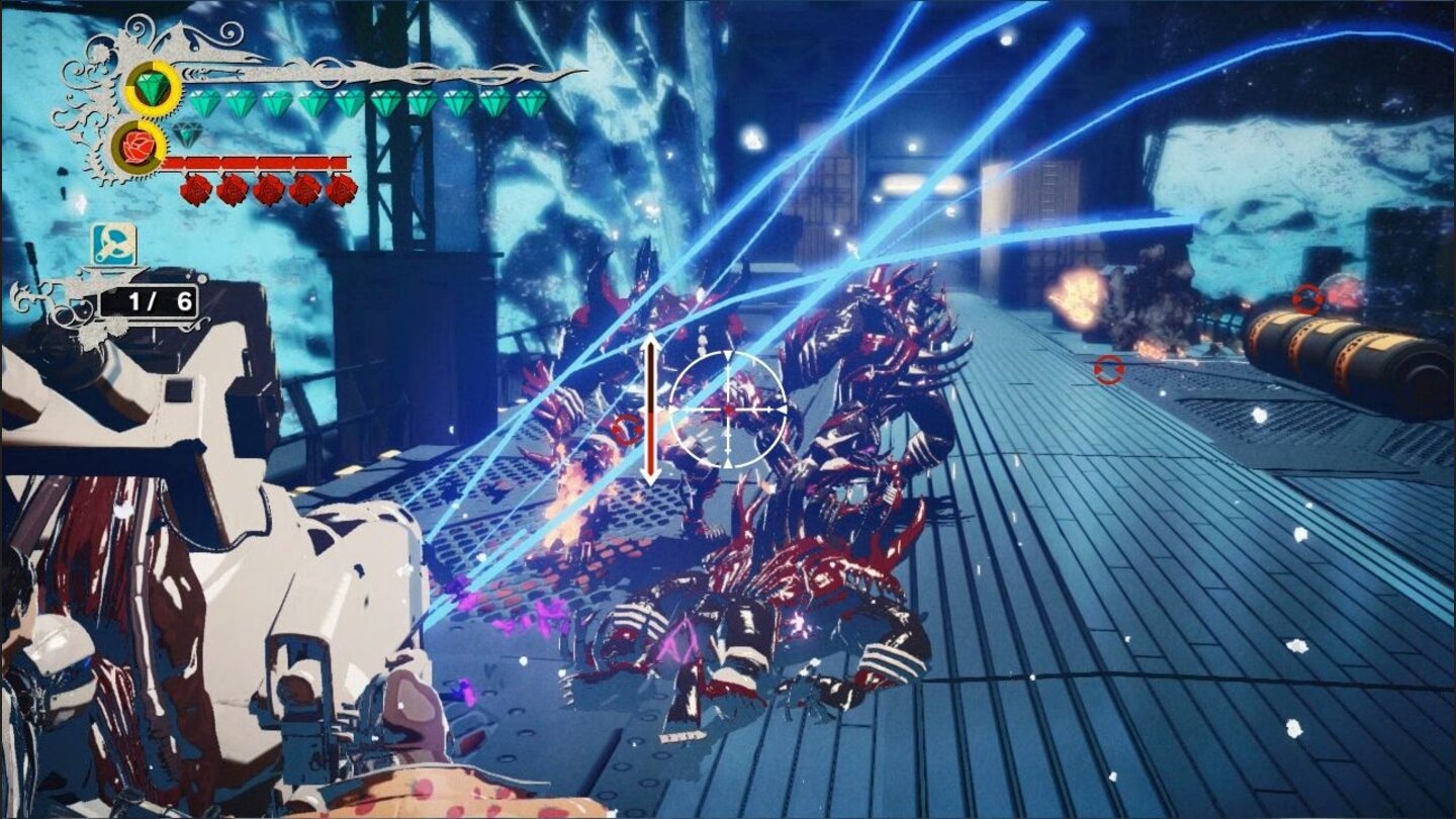 Killer is Dead