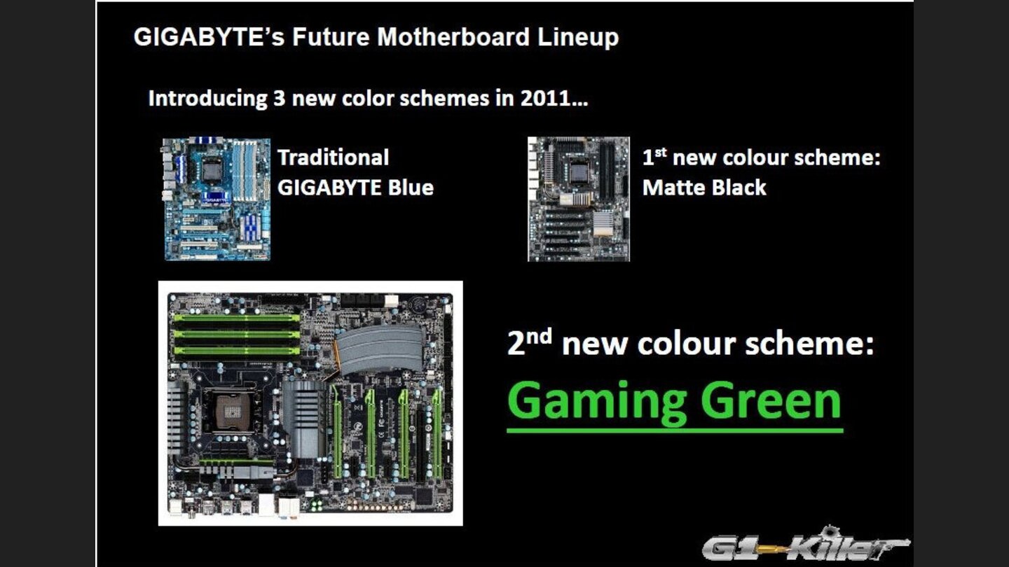 Killer-NIC auf Mainboards
