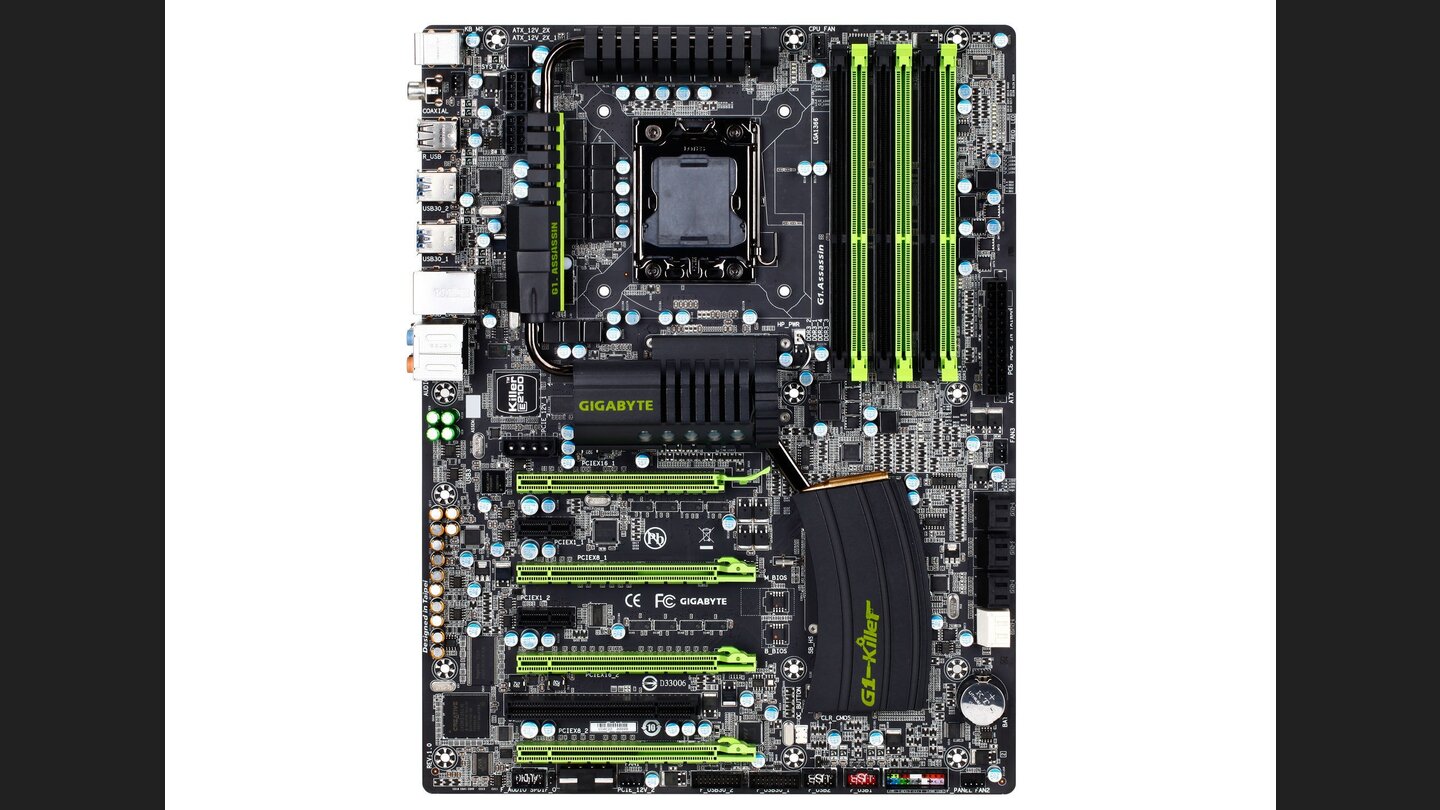 Killer-NIC auf Mainboards