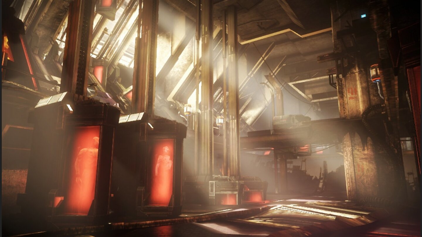 Killzone Mercenary - Screenshots von der Gamescom 2013