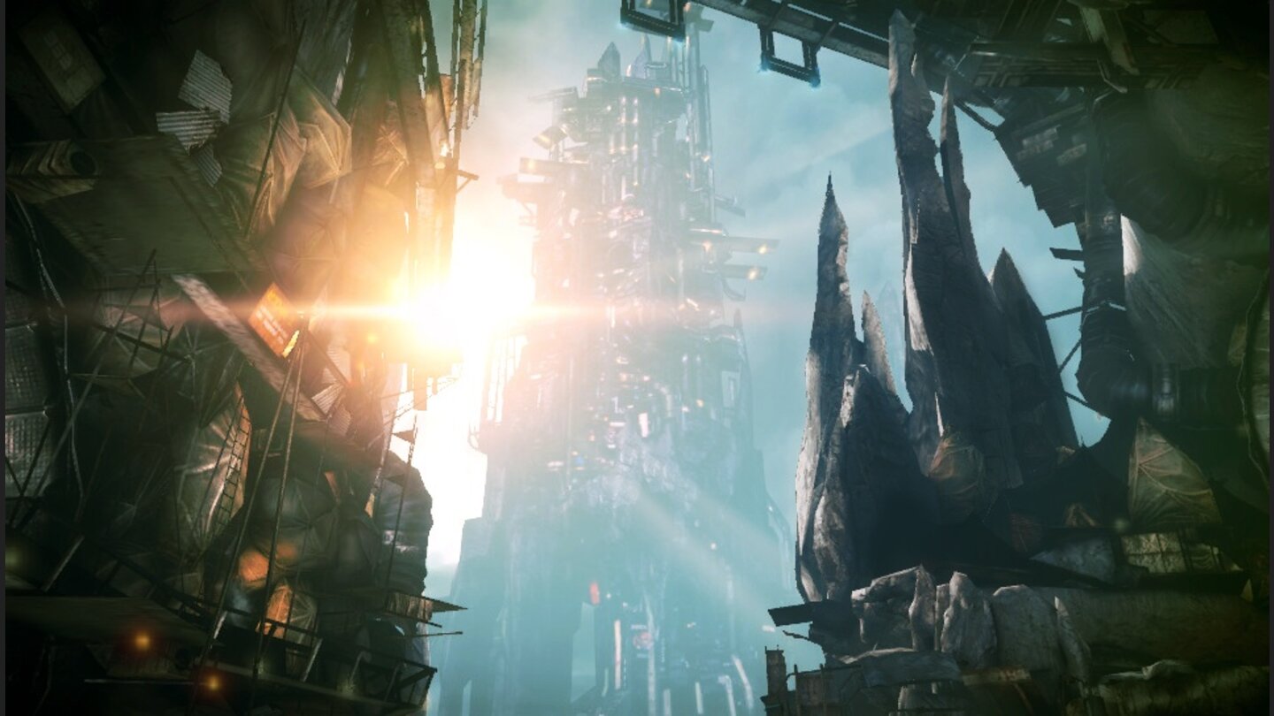 Killzone Mercenary - Screenshots von der Gamescom 2013