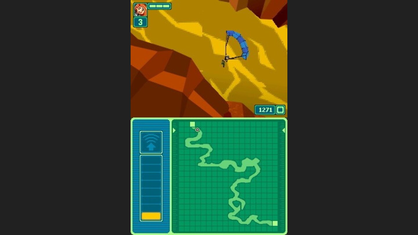 Kim Possible Kimmunicator_DS 13