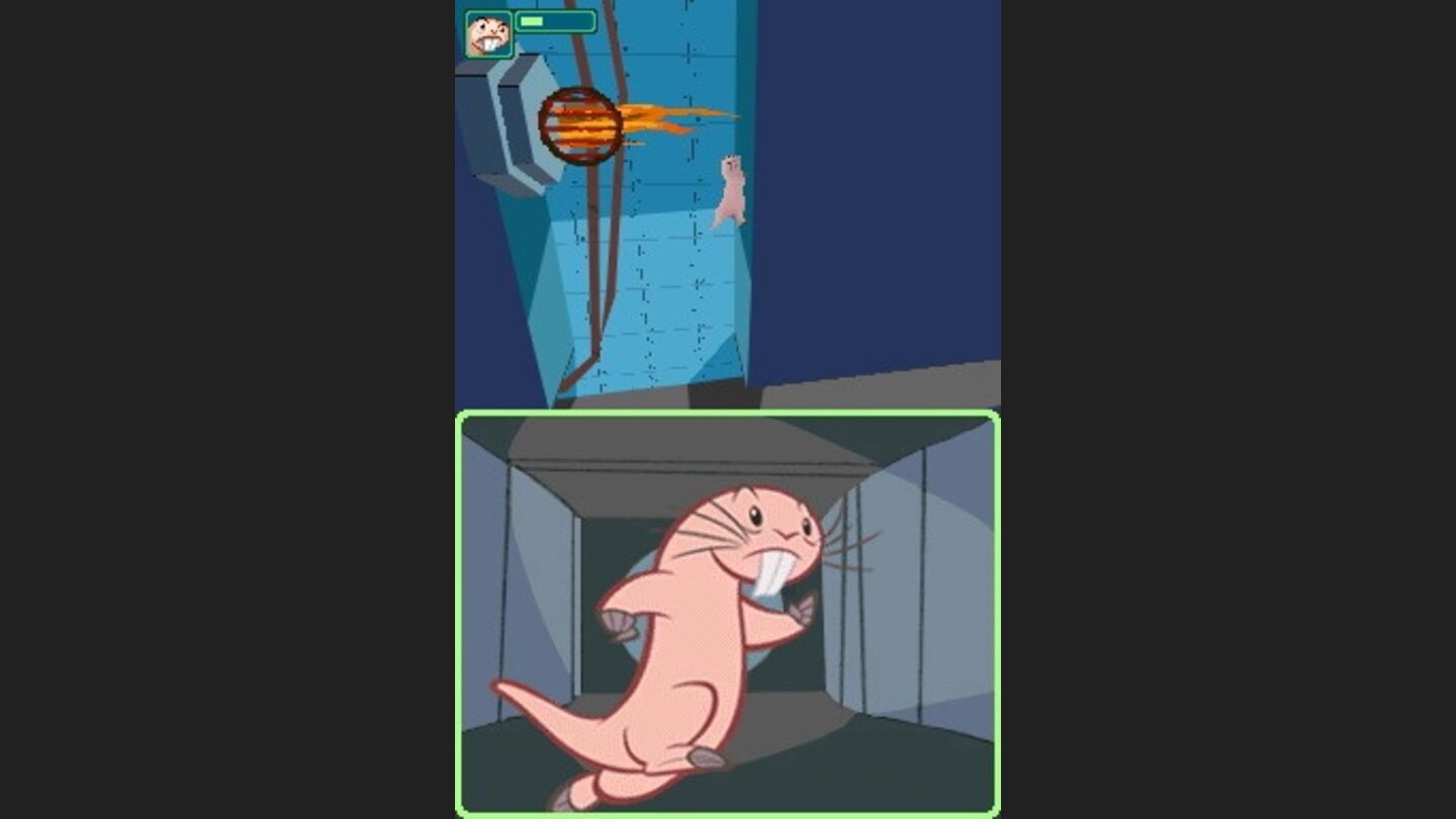 Kim Possible Kimmunicator_DS 8