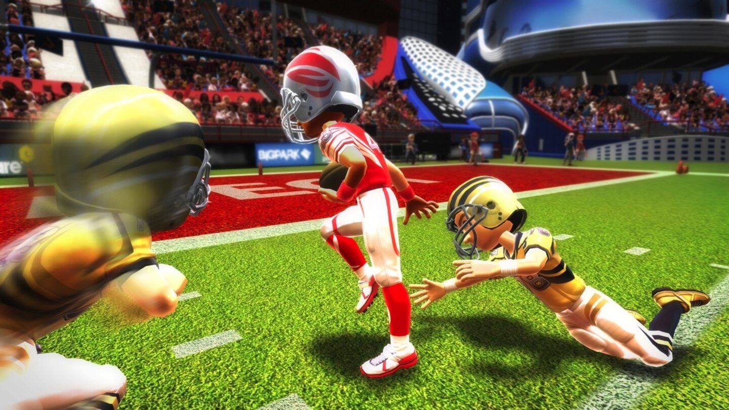 Kinect Sports: Season 2