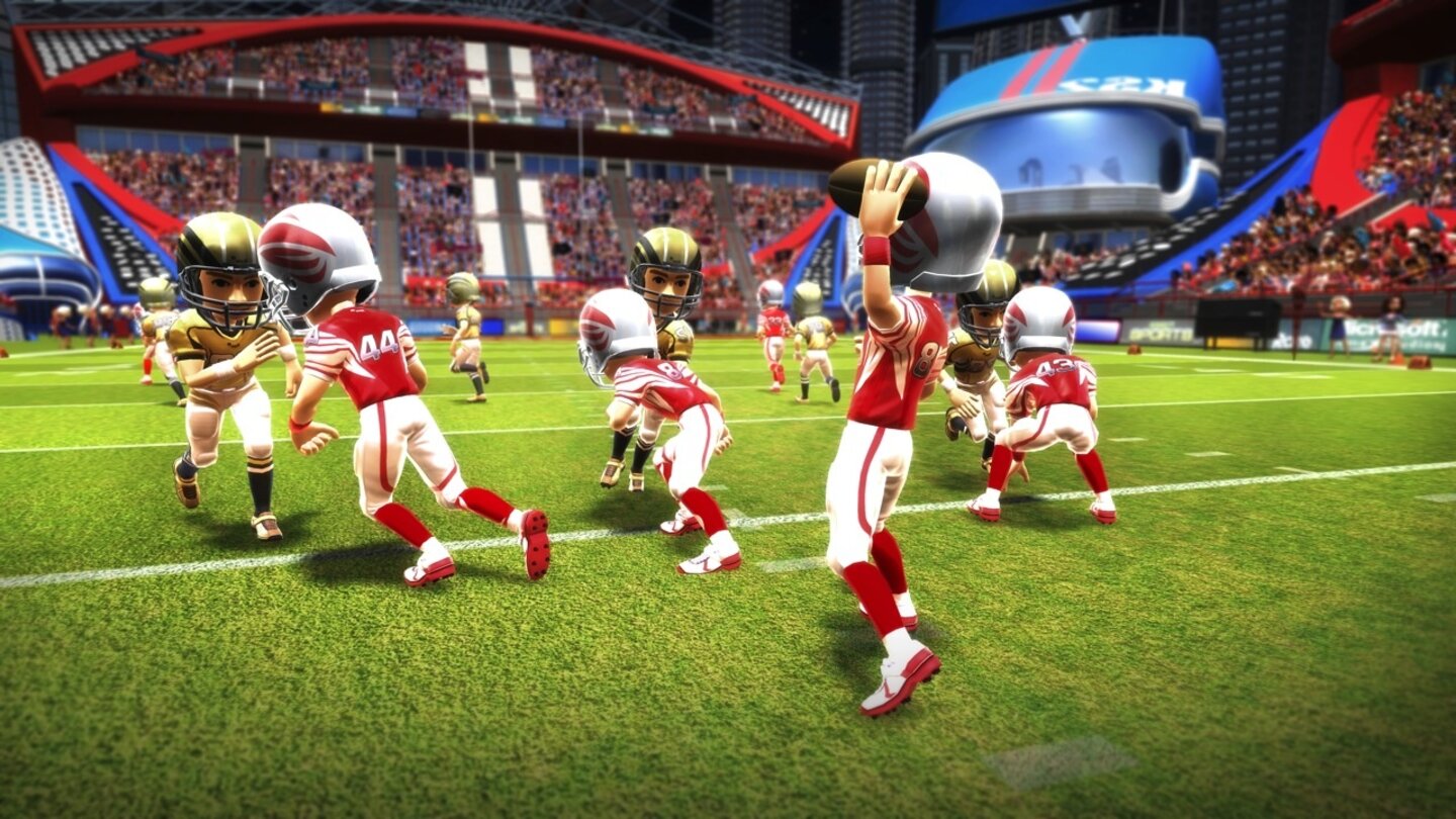 Kinect Sports: Season 2
