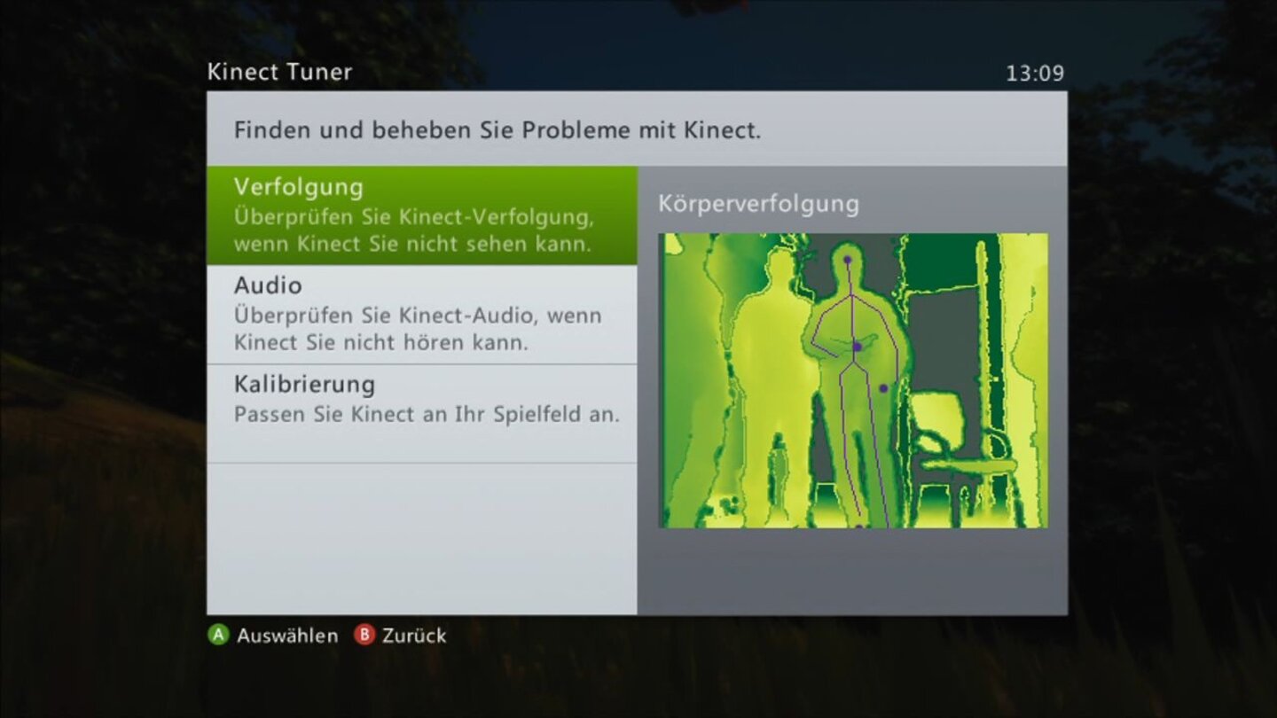 Kinect