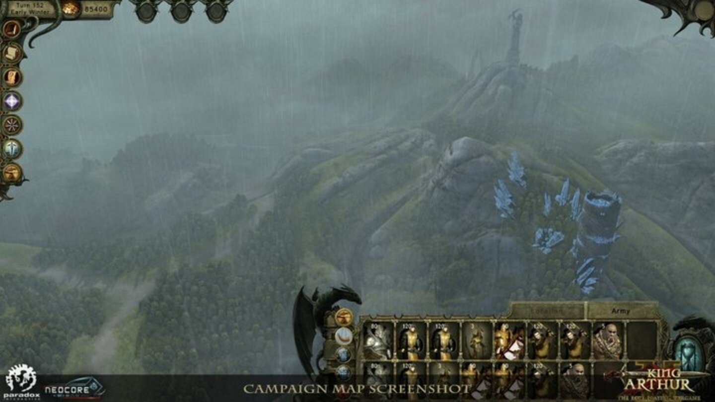 King Arthur 2