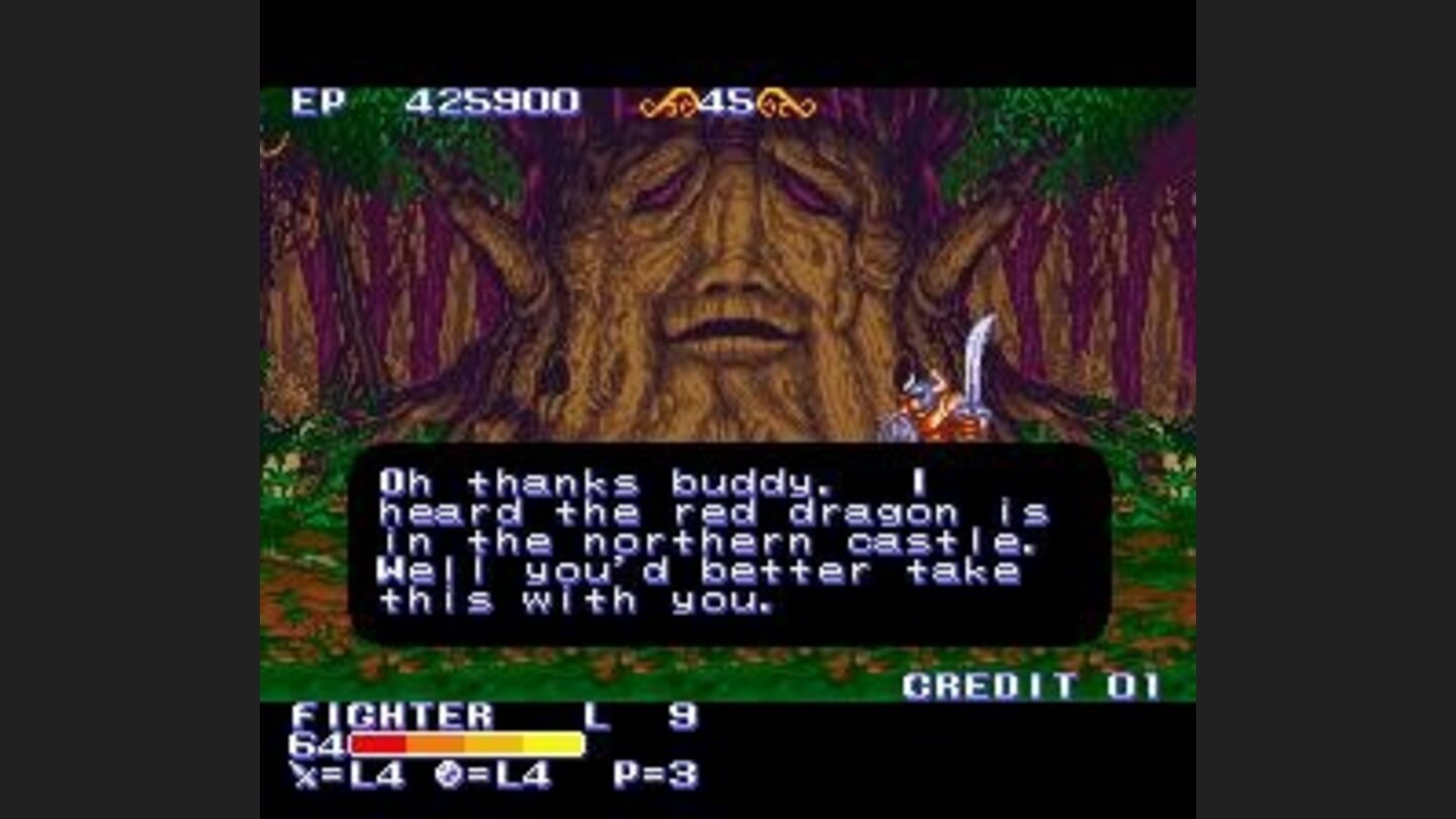 Cutscene