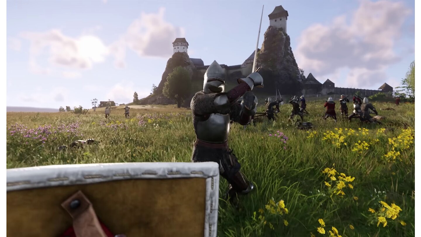 Kingdom Come: Deliverance 2