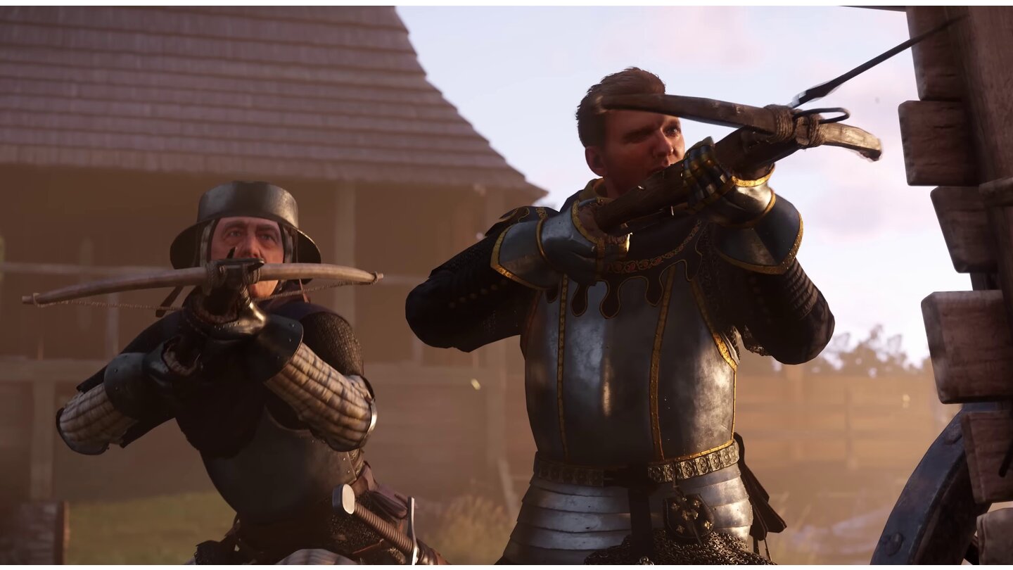 Kingdom Come: Deliverance 2