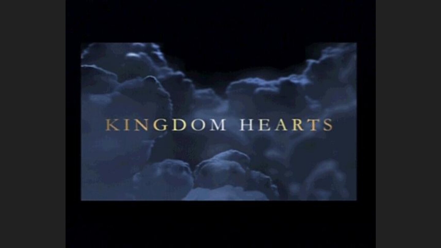 Main Title (FMV)