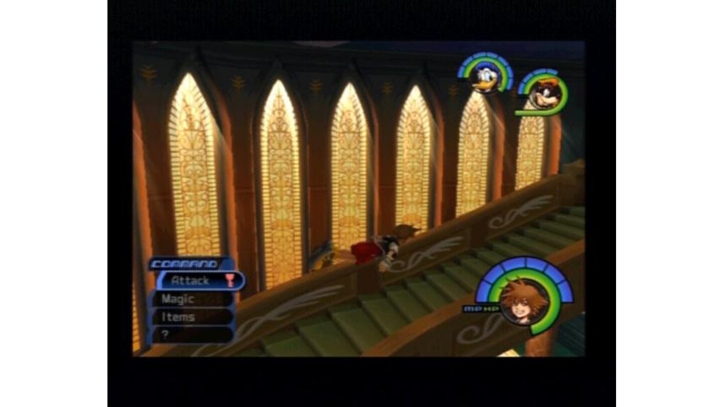 When you get the party ability to glide, you wont feel the need to walk anymore cos this is so much more fun.