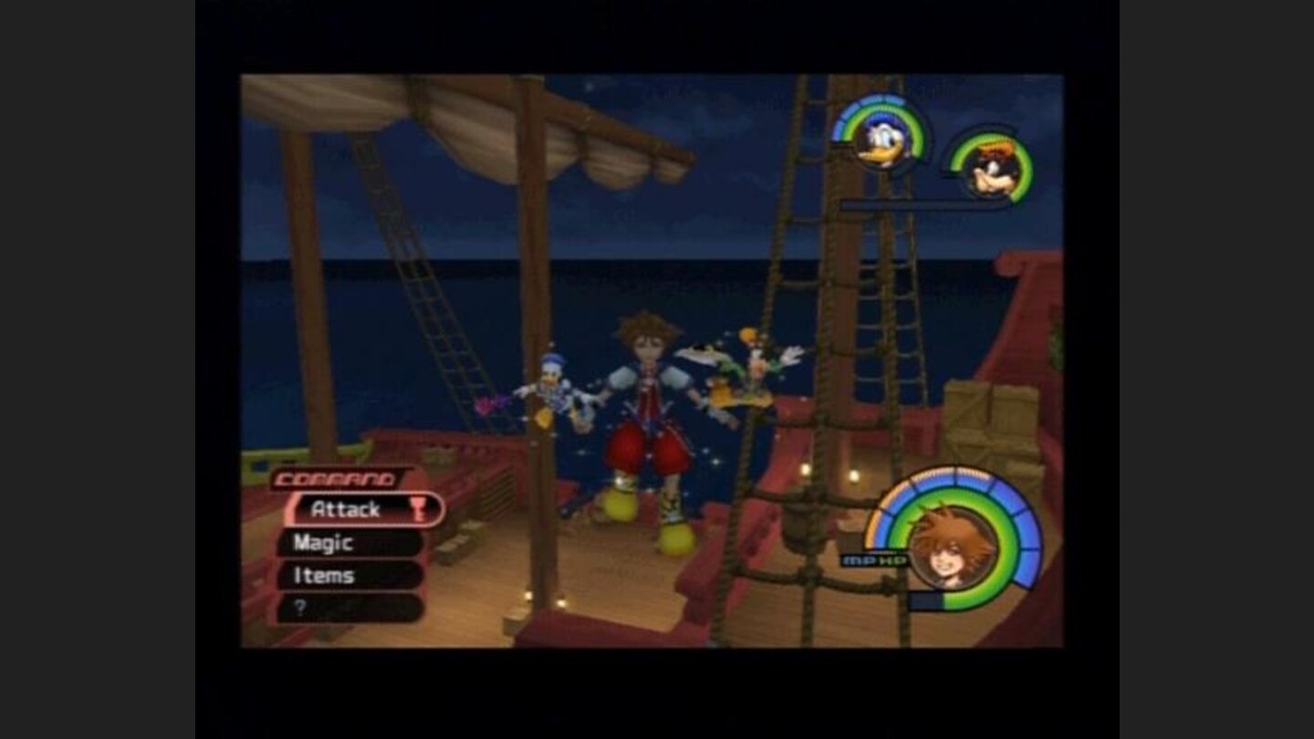 Just sometimes, youll get real ability to fly, and gain advantage over some enemies.