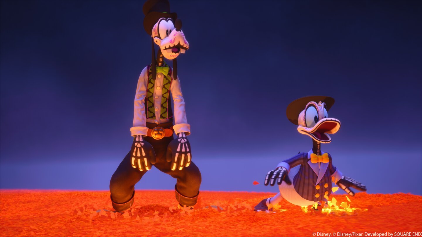 Kingdom Hearts 4