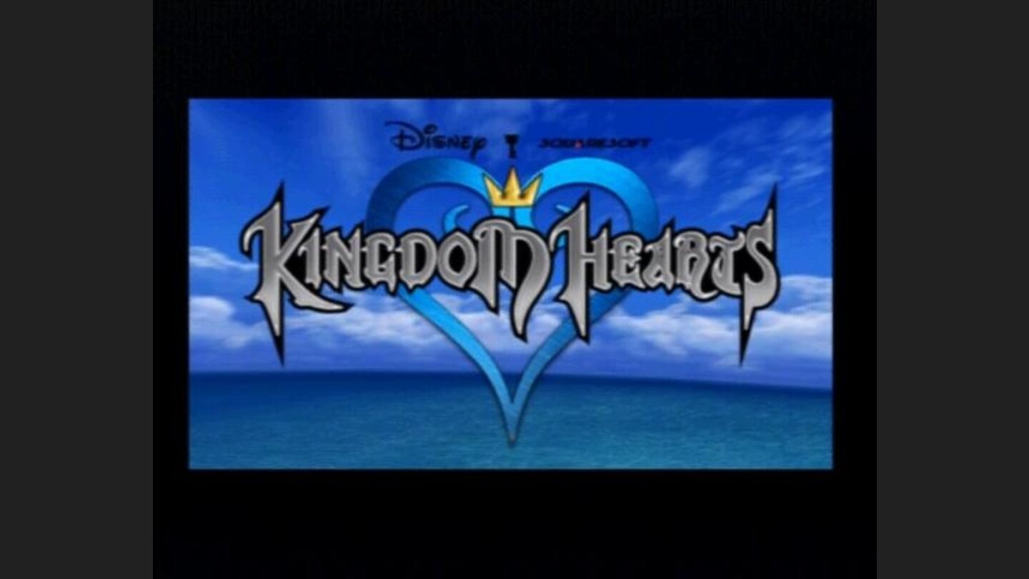 Main Title (ingame)