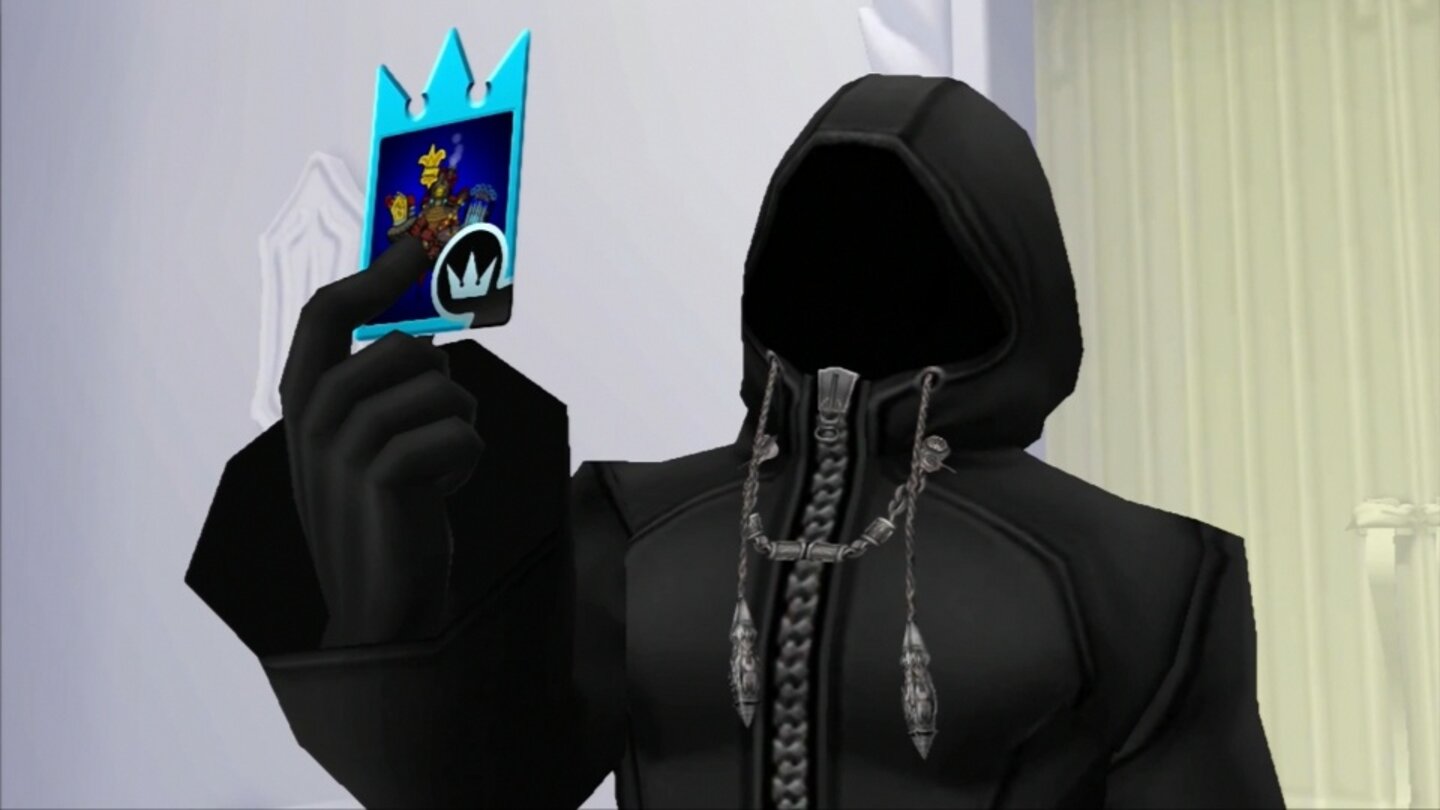 Kingdom Hearts HD 1.5 ReMIX