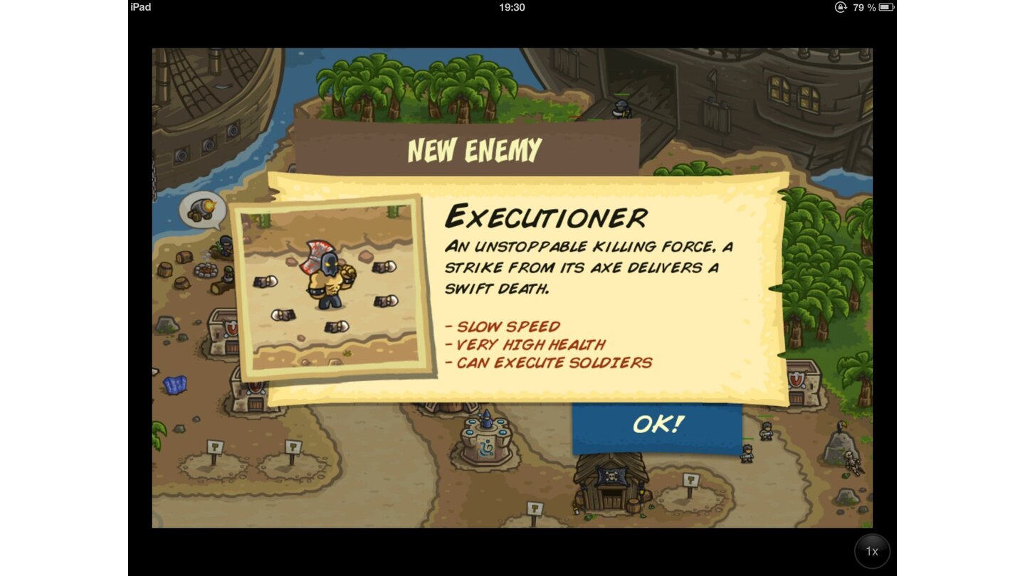 Kingdom Rush Frontiers