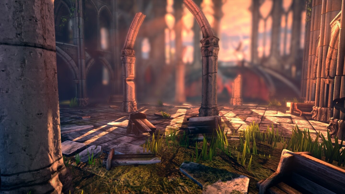 Kingdoms Rise - Screenshots