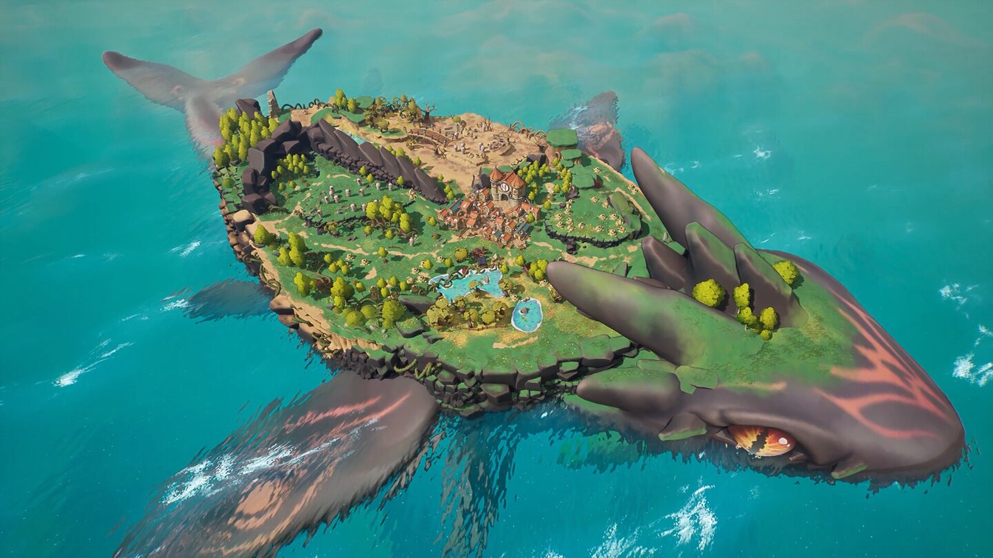 Kingfish - Screenshots