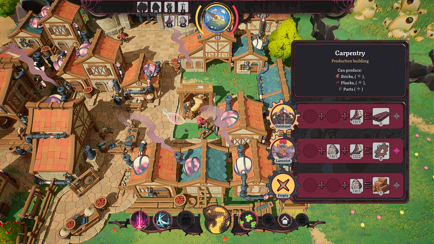 Kingfish - Screenshots