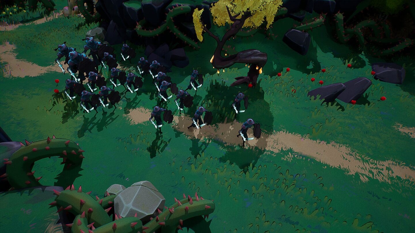 Kingfish - Screenshots
