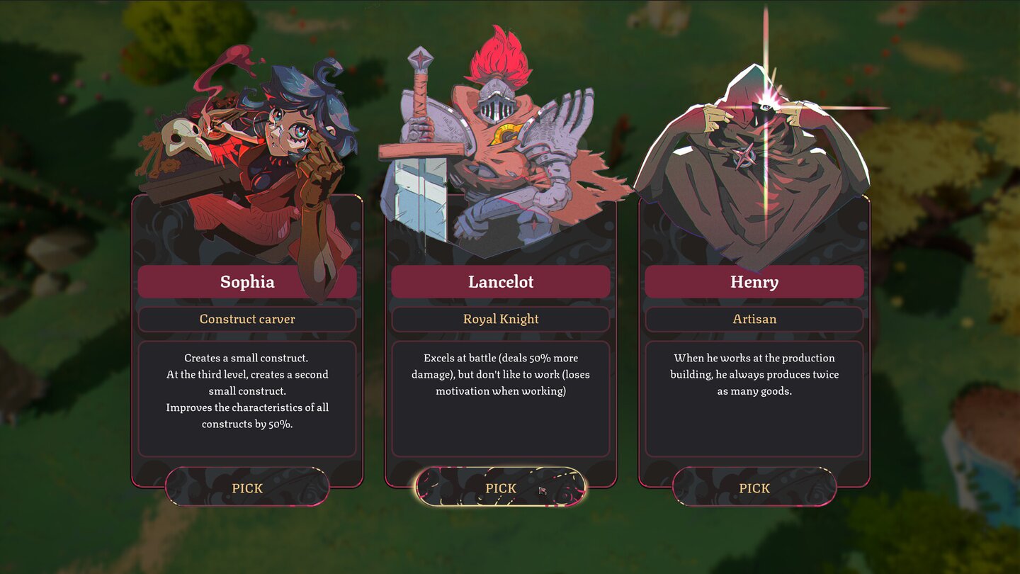 Kingfish - Screenshots