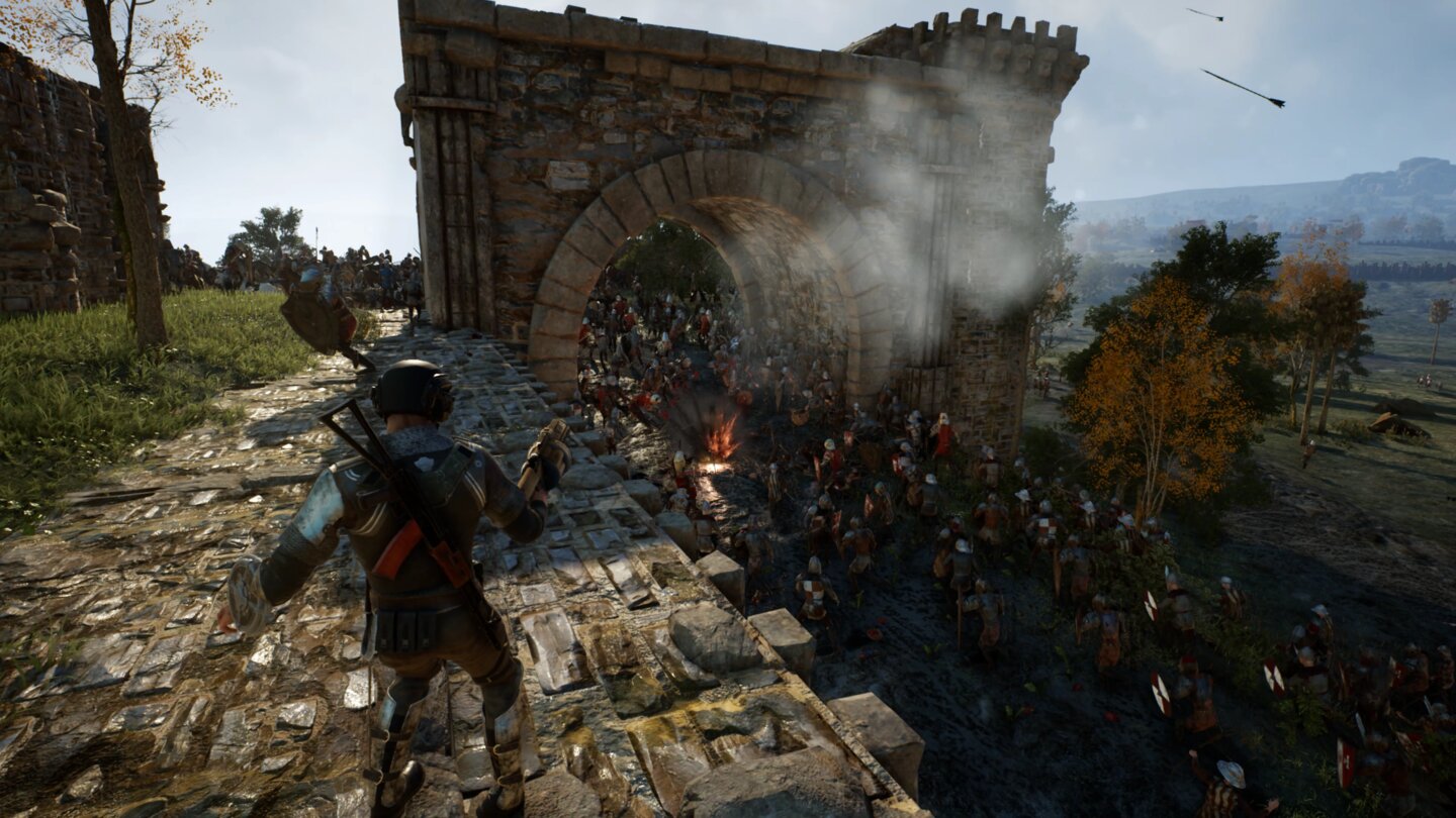Kingmakers