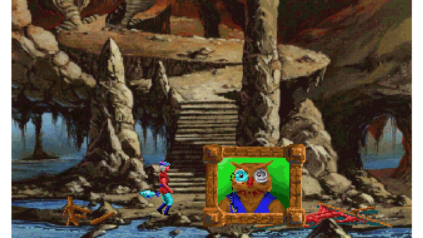 King's Quest 5