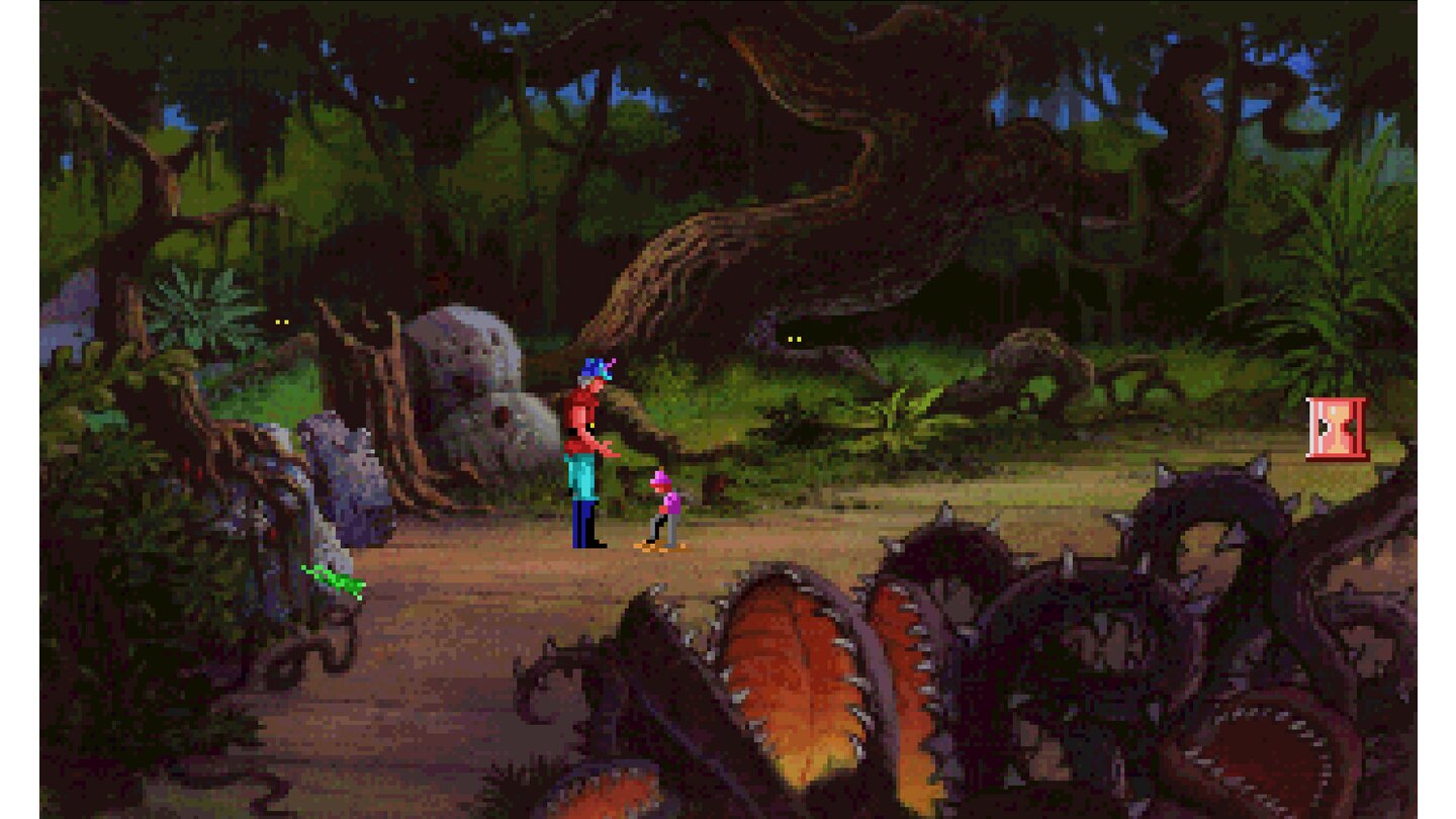 King's Quest 5