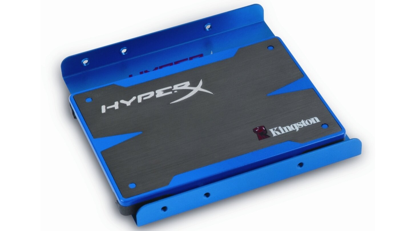 Kingston HyperX 240 GByte