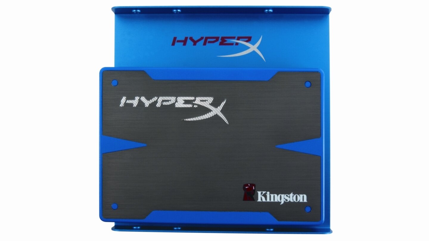 Kingston HyperX 240 GByte